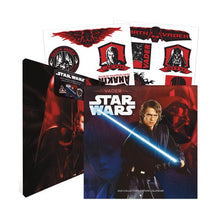 Load image into Gallery viewer, Trends International Star Wars: Saga 2025 Collector&#39;s Edition Calendar
