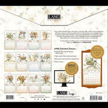 Load image into Gallery viewer, Lang A Beautiful Ride 2026 Wall Calendar
