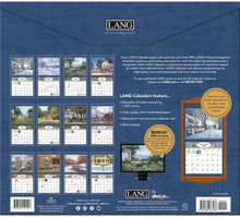 Load image into Gallery viewer, Lang American Dream 2026 Wall Calendar
