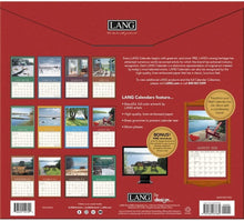 Load image into Gallery viewer, Lang Cottage Country 2026 Wall Calendar
