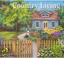 Load image into Gallery viewer, Lang Country Living 2026 Wall Calendar
