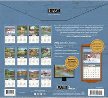 Load image into Gallery viewer, Lang Country Living 2026 Wall Calendar

