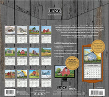 Load image into Gallery viewer, Lang Nature&#39;s Grace 2026 Wall Calendar
