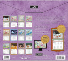 Load image into Gallery viewer, Lang Simple Inspirations 2026 Wall Calendar
