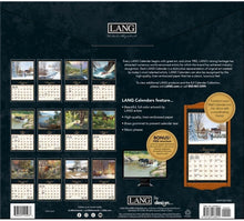Load image into Gallery viewer, Lang Treasured Times 2026 Wall Calendar

