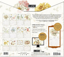 Load image into Gallery viewer, Lang Watercolor Seasons 2026 Wall Calendar
