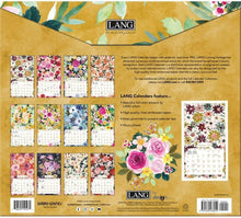 Load image into Gallery viewer, Lang Wild at Heart 2026 Wall Calendar
