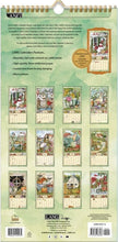Load image into Gallery viewer, Lang Bountiful Blessings 2026 Vertical Wall Calendar
