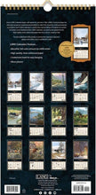 Load image into Gallery viewer, Lang Treasured Times 2026 Vertical Wall Calendar
