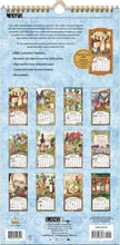 Load image into Gallery viewer, Lang Wine Country 2026 Vertical Wall Calendar
