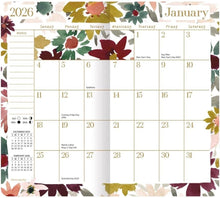 Load image into Gallery viewer, Lang Wild At Heart 2026 2-Year Pocket Planner
