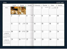Load image into Gallery viewer, Lang American Cat 2026 Monthly Pocket Planner
