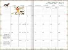 Load image into Gallery viewer, Lang Blissful Moments 2026 Monthly Pocket Planner
