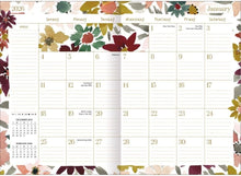 Load image into Gallery viewer, Lang Wild At Heart 2026 Monthly Pocket Planner

