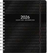 Load image into Gallery viewer, Lang Executive 2026 Deluxe Planner
