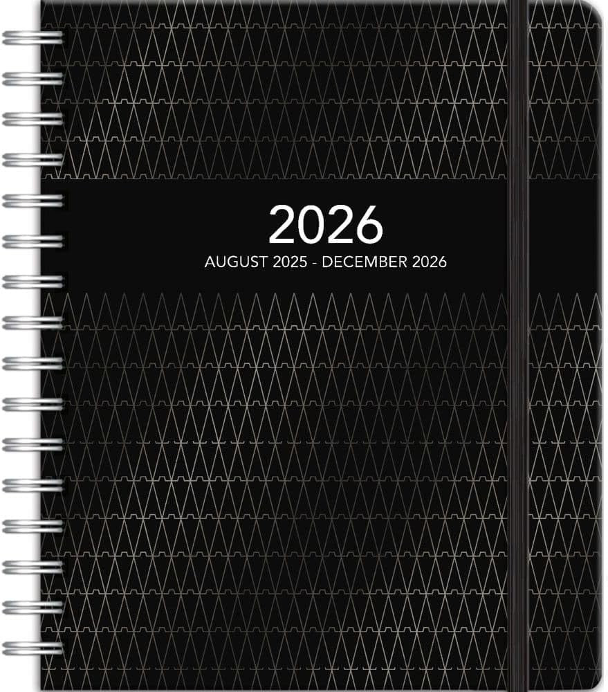 Lang Executive 2026 Deluxe Planner
