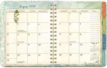 Load image into Gallery viewer, Lang Field Guide 2026 Deluxe Planner
