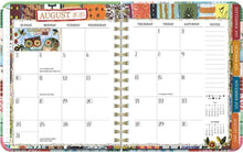 Load image into Gallery viewer, Lang Happy Life 2026 Deluxe Planner
