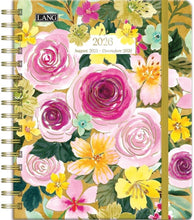 Load image into Gallery viewer, Lang Wild At Heart 2026 Deluxe Planner
