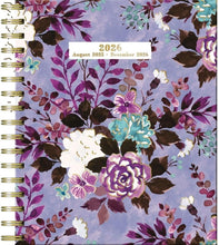 Load image into Gallery viewer, WSBL Grow Wild 2026 17 Month Agenda Planner
