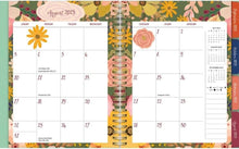 Load image into Gallery viewer, WSBL Shine Within 2026 17 Month Agenda Planner

