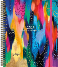 Load image into Gallery viewer, WSBL Ettavee 2026 Deluxe Planner
