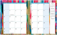 Load image into Gallery viewer, WSBL Ettavee 2026 Deluxe Planner
