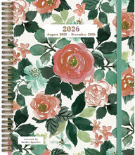 Load image into Gallery viewer, WSBL Grow Wild 2026 Deluxe Planner
