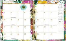 Load image into Gallery viewer, WSBL Grow Wild 2026 Deluxe Planner
