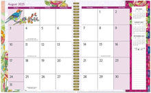 Load image into Gallery viewer, WSBL Ladybird 2026 Deluxe Planner
