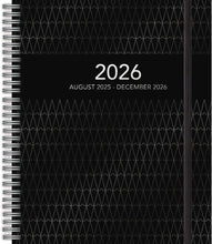 Load image into Gallery viewer, WSBL Office 2026 Deluxe Planner
