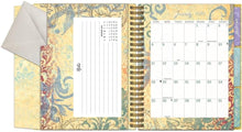 Load image into Gallery viewer, WSBL Bohemian 2026 File-It Planner
