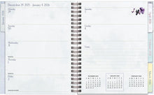 Load image into Gallery viewer, WSBL Botanical Gardens 2026 File-It Planner

