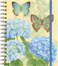 Load image into Gallery viewer, WSBL Butterflies 2026 File-It Planner
