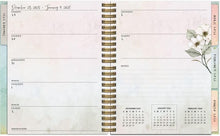 Load image into Gallery viewer, WSBL Country Pleasures 2026 File-It Planner
