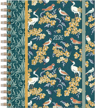 Load image into Gallery viewer, WSBL Flora &amp; Fauna 2026 File-It Planner
