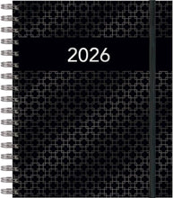 Load image into Gallery viewer, WSBL Office 2026 File-It Planner
