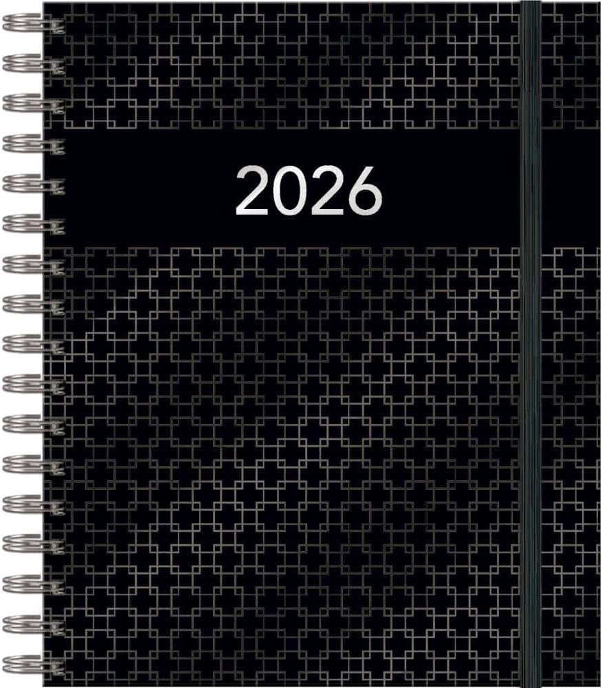 WSBL Office 2026 File-It Planner