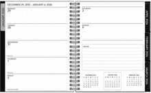 Load image into Gallery viewer, WSBL Office 2026 File-It Planner
