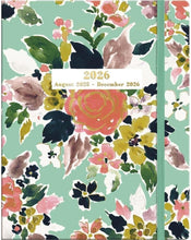 Load image into Gallery viewer, WSBL Grow Wild 2026 Monthly Planner
