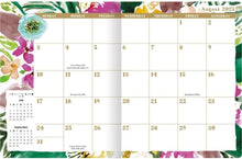 Load image into Gallery viewer, WSBL Grow Wild 2026 Monthly Planner
