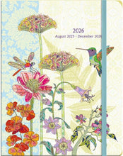 Load image into Gallery viewer, WSBL Ladybird 2026 Monthly Planner
