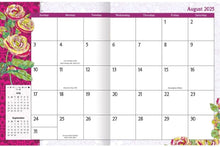 Load image into Gallery viewer, WSBL Ladybird 2026 Monthly Planner

