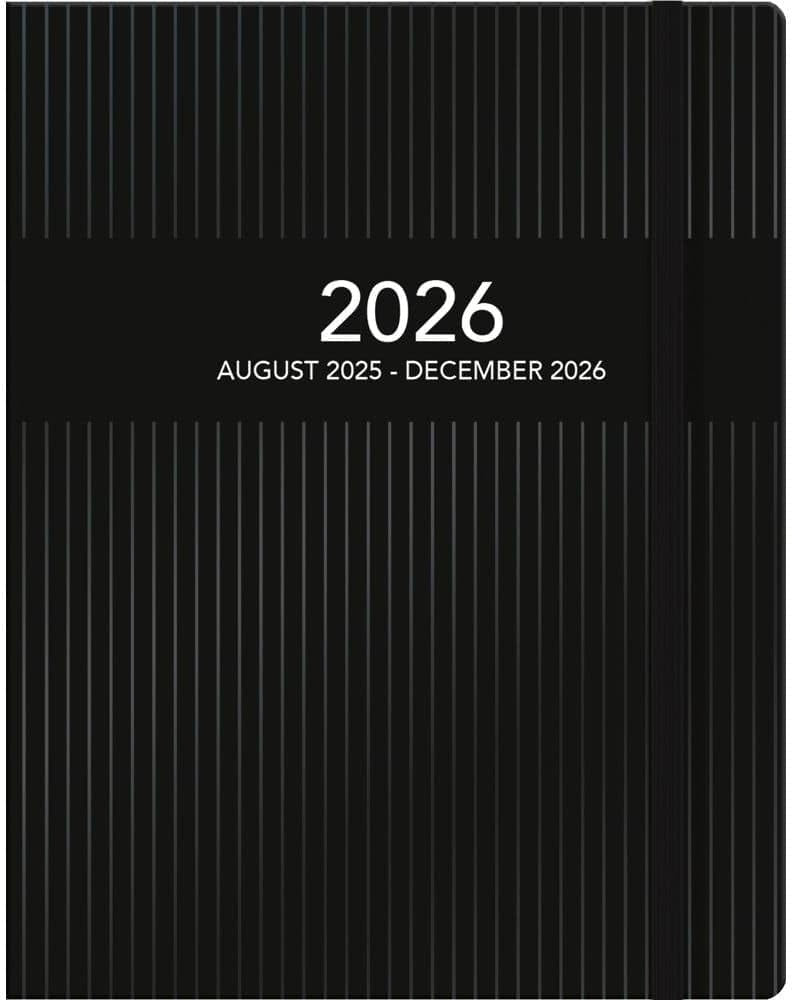 WSBL Office 2026 Monthly Planner