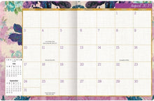 Load image into Gallery viewer, WSBL Patina Vie 2026 Monthly Planner
