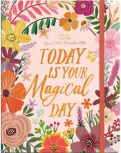 Load image into Gallery viewer, WSBL Shine Within 2026 Monthly Planner
