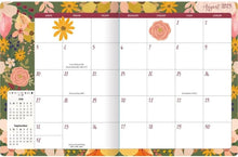 Load image into Gallery viewer, WSBL Shine Within 2026 Monthly Planner

