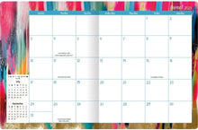 Load image into Gallery viewer, WSBL Ettavee 2026 Monthly Pocket Planner
