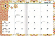 Load image into Gallery viewer, WSBL Flora &amp; Fauna 2026 Monthly Pocket Planner
