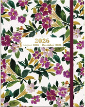 Load image into Gallery viewer, WSBL Grow Wild 2026 Monthly Pocket Planner
